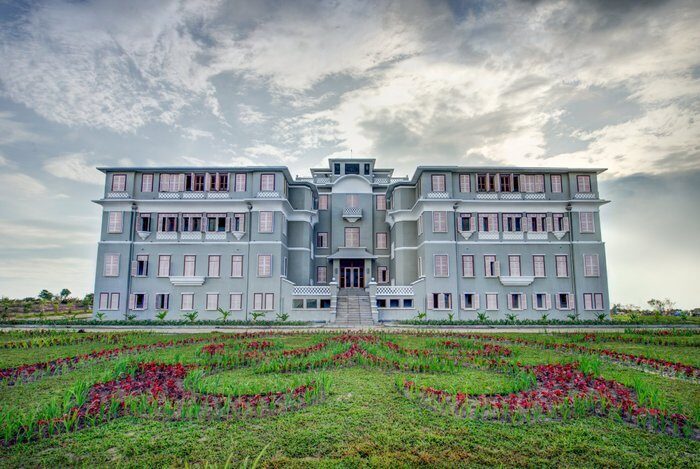 LE BOKOR PALACE (Kaoh Touch) - Đánh giá Khách sạn So sánh giá - Tripadvisor