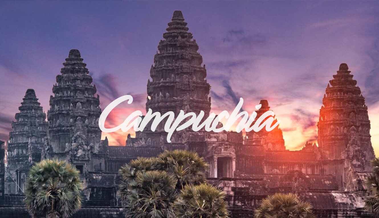 Tour Campuchia 2 Ngày 1 Đêm - Thú Vị Và Đầy Hấp Dẫn