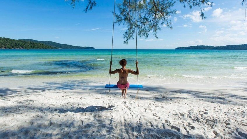 Du lịch Campuchia: Khám phá đảo Koh Rong 4N3Đ từ HCM - BestPrice