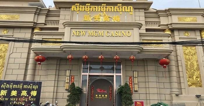 Những bí mật thú vị tại các casino Campuchia | tin tức du lịch