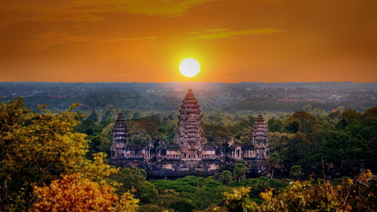 Siem Reap với chi phí tiết kiệm: Những nơi lưu trú giá rẻ hàng đầu » Agoda:  See The World For Less